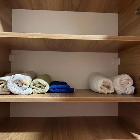 Huzurlu Aile Evi Guevenlikli Havuzlu Site Apartment *