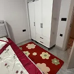 Διαμέρισμα Huzurlu Aile Evi Guevenlikli Havuzlu Site *