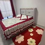 Huzurlu Aile Evi Guevenlikli Havuzlu Site