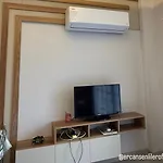 Huzurlu Aile Evi Guevenlikli Havuzlu Site * Κουσάντασι