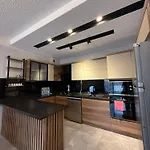 Apartament Huzurlu Aile Evi Guevenlikli Havuzlu Site *
