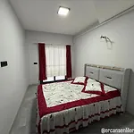 Διαμέρισμα Huzurlu Aile Evi Guevenlikli Havuzlu Site *