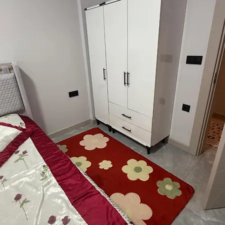 Apartment Huzurlu Aile Evi Guevenlikli Havuzlu Site *