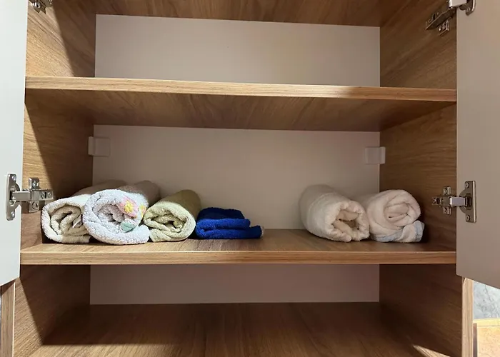 Huzurlu Aile Evi Guevenlikli Havuzlu Site Apartment *